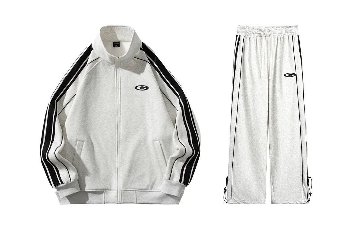 Спортивный костюм Golfcross - Boxette Shop